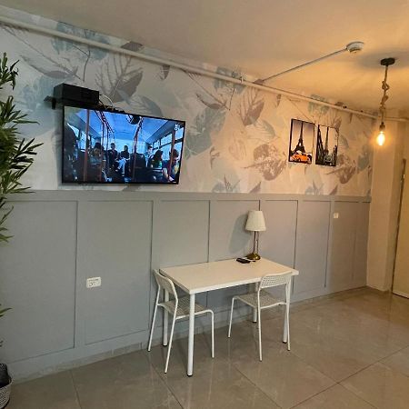 דירות רוטשילד Petach Tikva Dış mekan fotoğraf