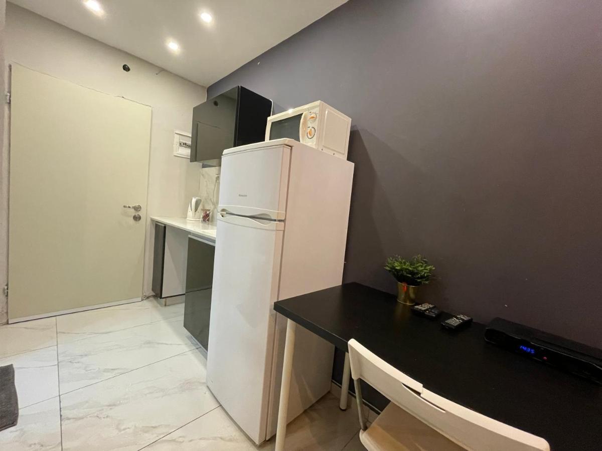 דירות רוטשילד Petach Tikva Dış mekan fotoğraf