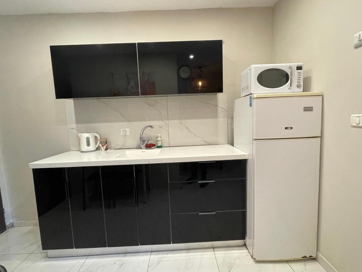 דירות רוטשילד Petach Tikva Dış mekan fotoğraf
