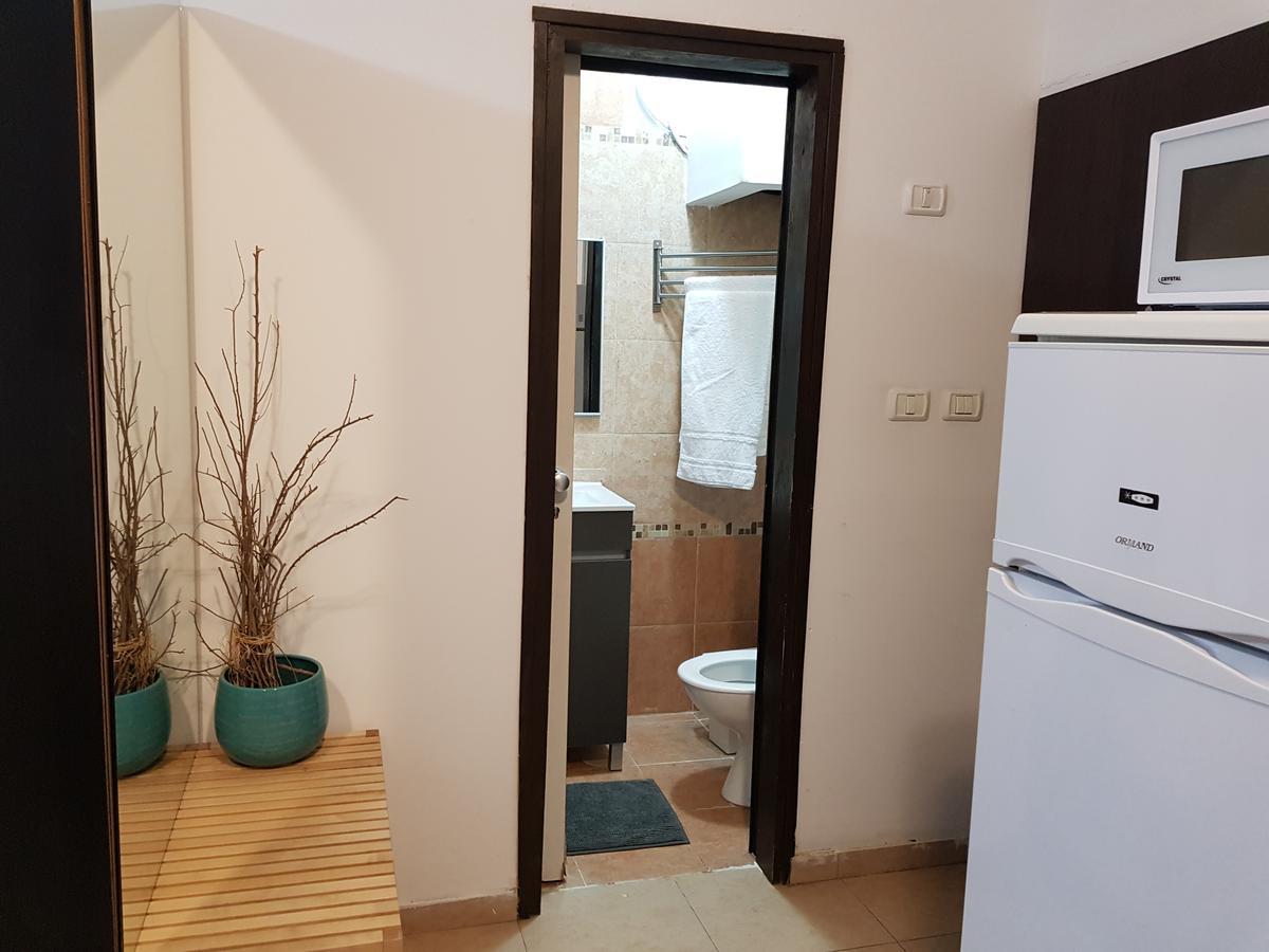 דירות רוטשילד Petach Tikva Oda fotoğraf